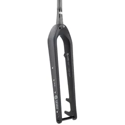 SEIDO Starrgabel TAZA Carbon 27,5" / 29" / 32" tapered | 15x110 mm Ste