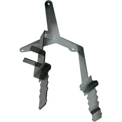 Yato, Zubehör Gartenmaschinen, Wolf Reglerhalter für MM2 für Verrohrungsgruppen ab 2016, PG048