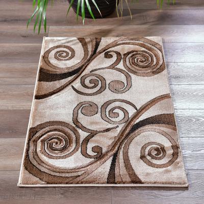 MDA Rugs Orelsi Collection Abstract Area Rug