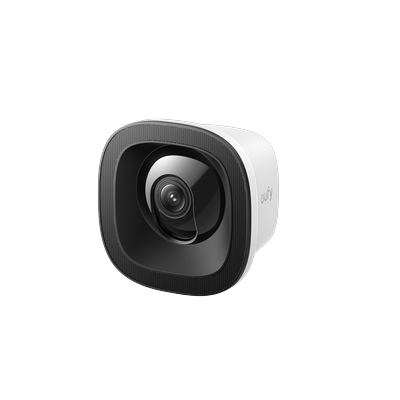 Window Camera E10 White