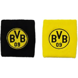 Schweißband-Set BVB - bunt