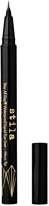 Stila Stay All DayÂ® Liquid Eye Liner Micro Tip-Aventurine