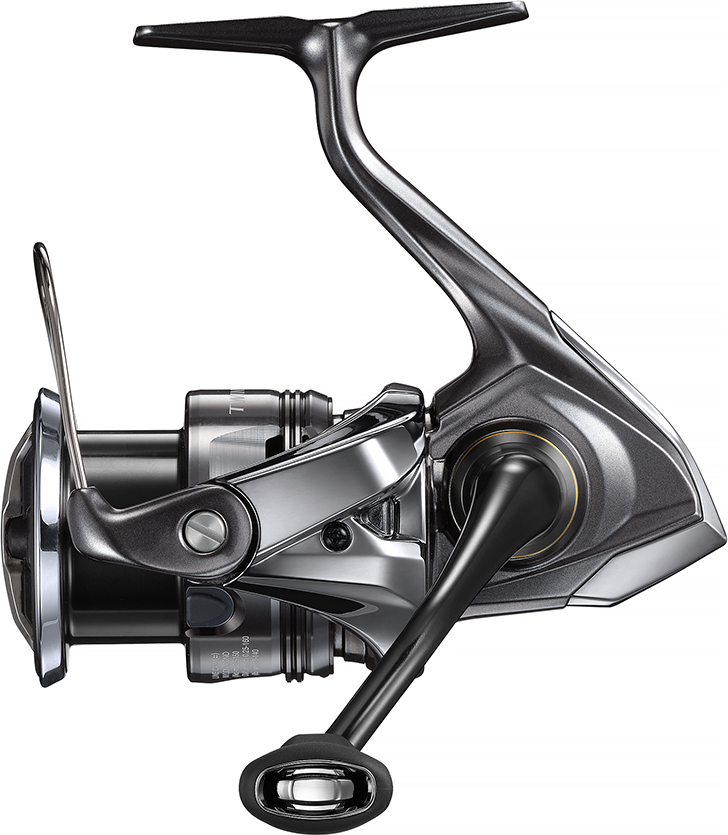 Shimano Rolle Twin Power 4000 MHGFE
