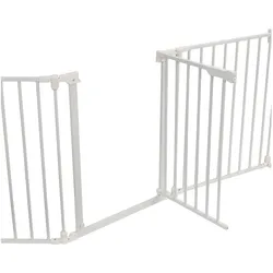 Dreambaby, Schutzgitter, Discovery (74.50 - 195 cm)