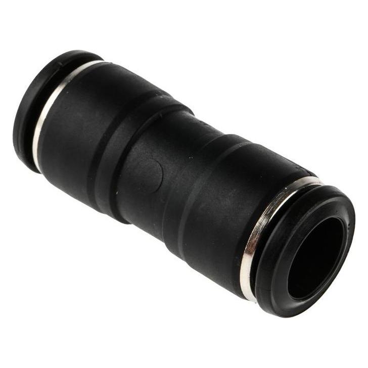 RS PRO Equal Connector 12mm (Rohrverschraubung) (1761797)
