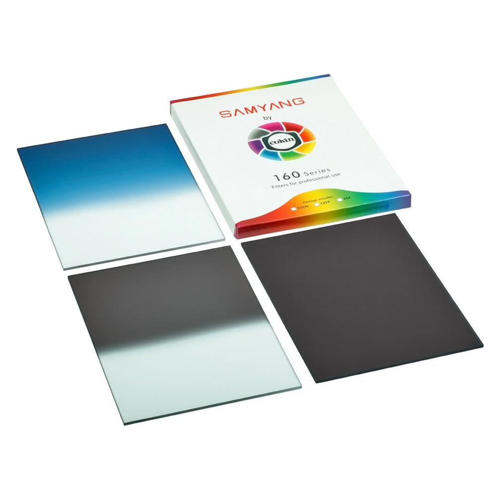 Samyang 160 series 121M Grad Grey (ND Filter) (22454555)