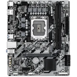 GIGABYTE H810M K Mainboard