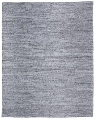 Feizy Rugs Feizy Finley Hand Knotted Solid Modern Area Rug