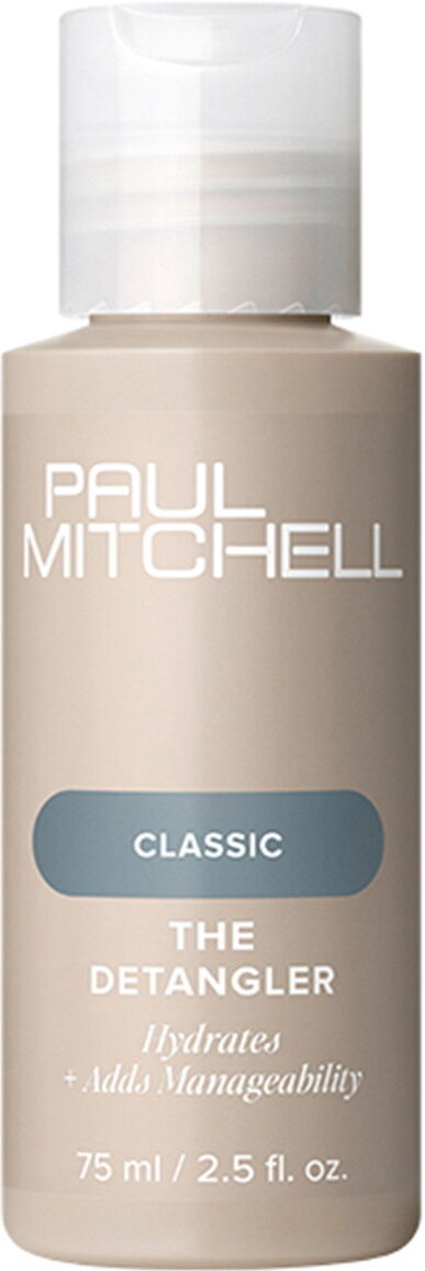 75ml Paul Mitchell Classic The Detangler