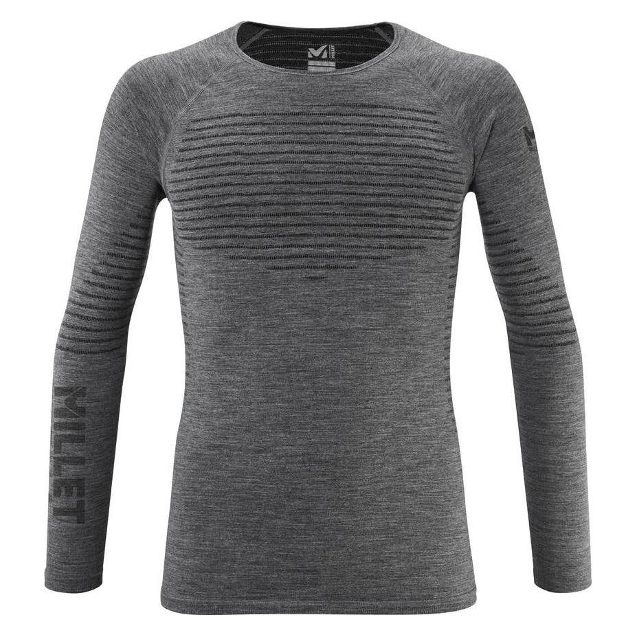 Millet Drynamic Warm Ls Tee Unterwäsche (XXL) (886753)