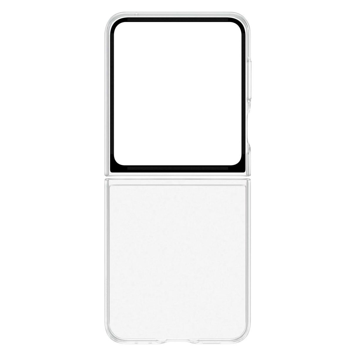 Samsung FlipSuit Case (Samsung Galaxy Z Flip5) (EF-ZF731CTEGWW)