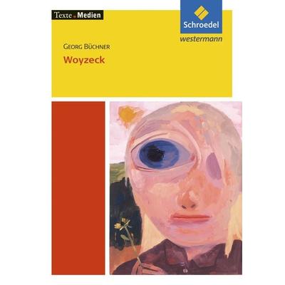 Woyzeck. Textausgabe mit Materialteil, Taschenbuch von Peter Bekes,Heinz Reichling, Schroedel