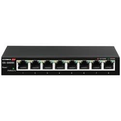EDIMAX GS-5008E GS-5008E Netzwerk Switch 8 Port 16 GBit/s