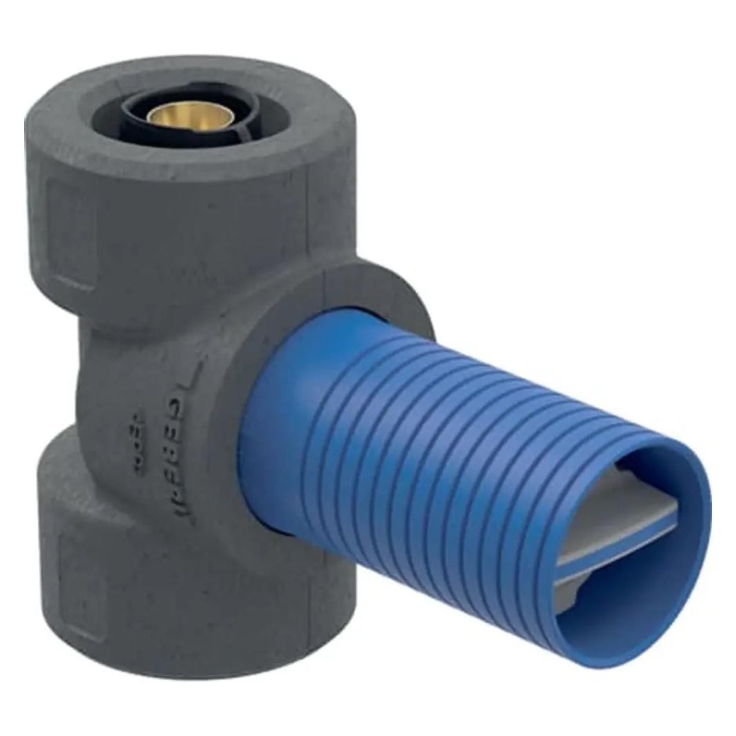 Geberit UP-Kugelhahn FlowFit PN 10 DN15/15 20mm (619871001)