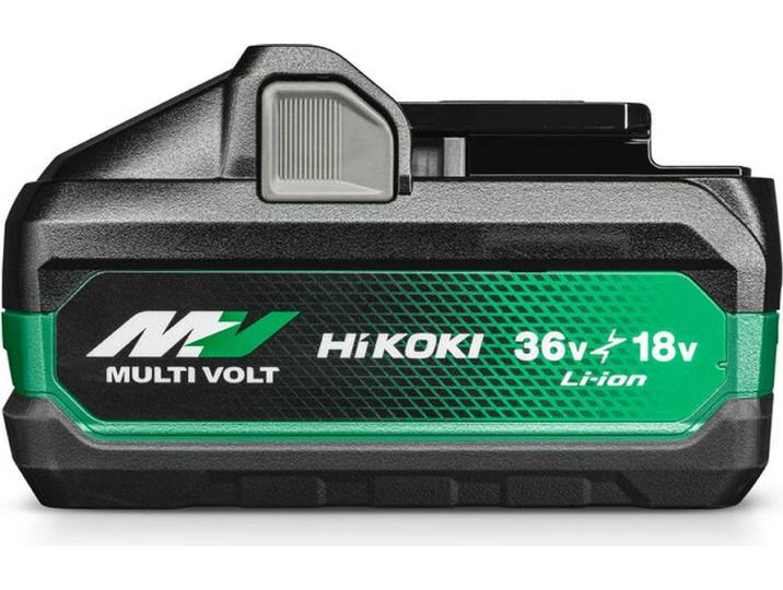 Batterie 18V/36V 4.0Ah/8.0Ah Multi Volt - HIKOKI BSL36B18X