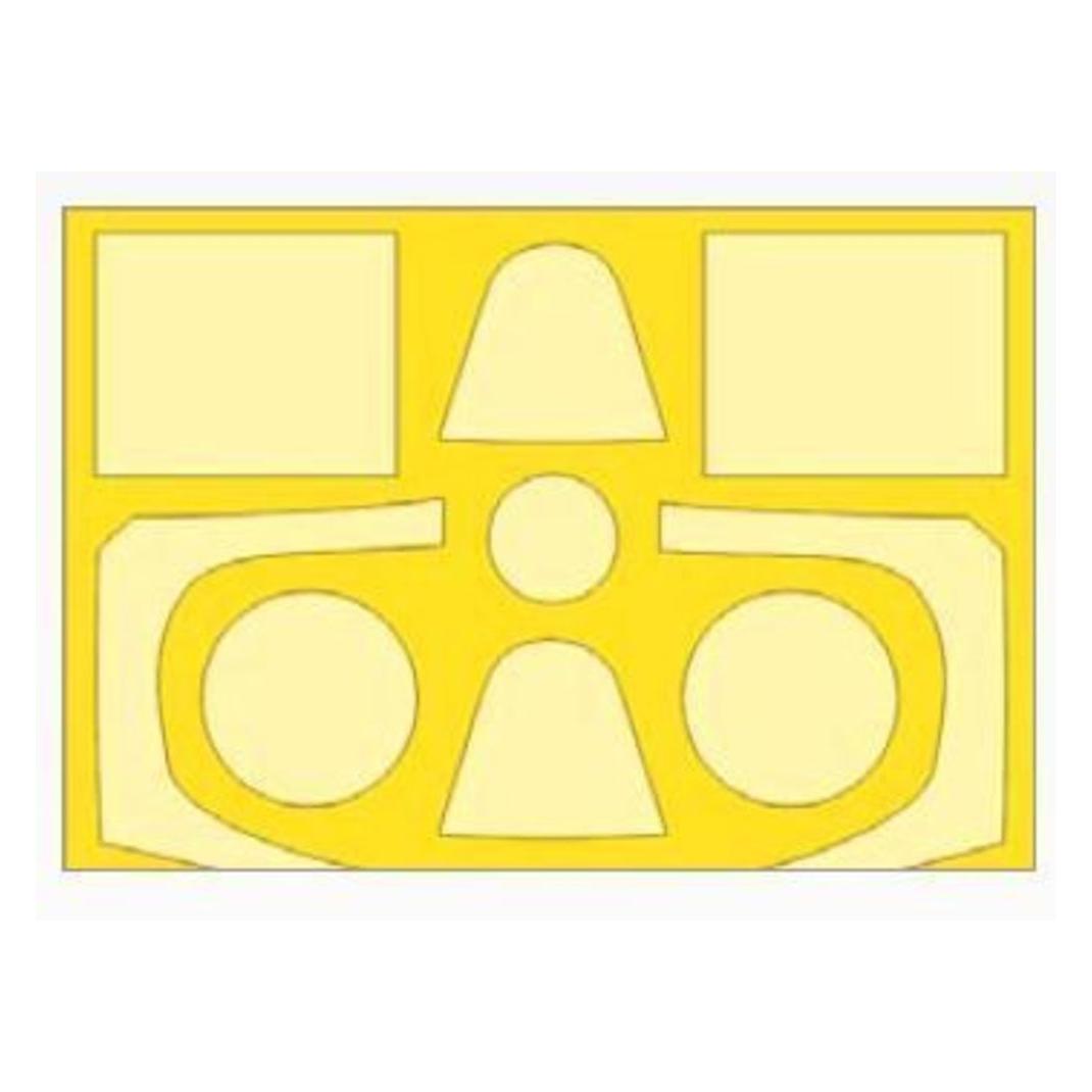 Eduard Spitfire Mk.II for Revell (JX168)