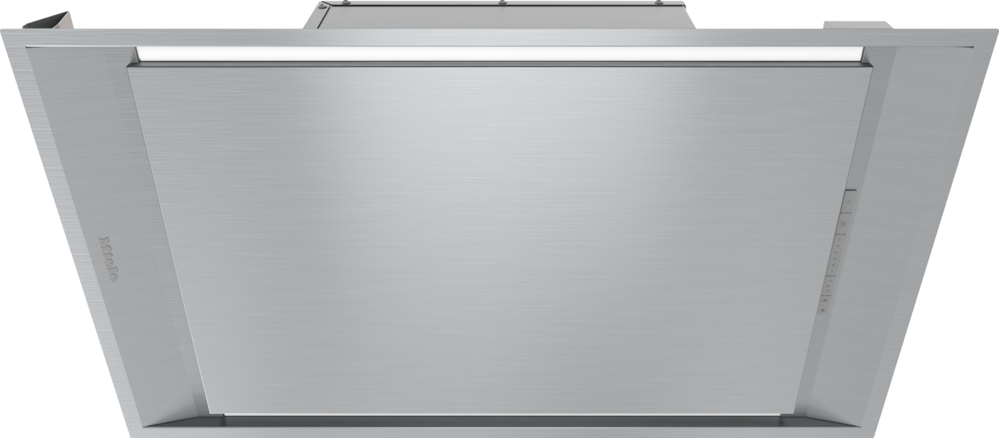 Miele DAC4943 EXTA Stella Ambient Abluft Dunstabzugshaube/Esse Decke 88 cm (Edelstahl) 12549640