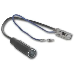 Antennenadapter Nissan Honda CHP 