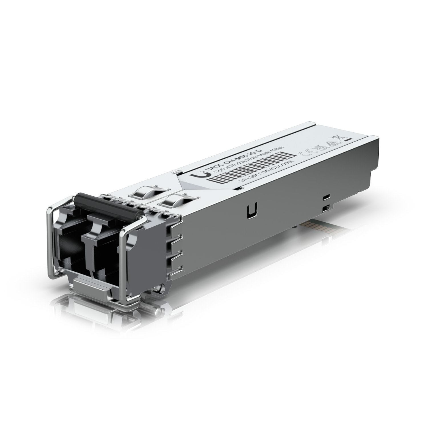 Ubiquiti U Fiber Multi Mode Module SFP / 1G / 20er Pack