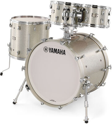 Yamaha Absolute Hybrid Standard -SLS Silver Sparkle