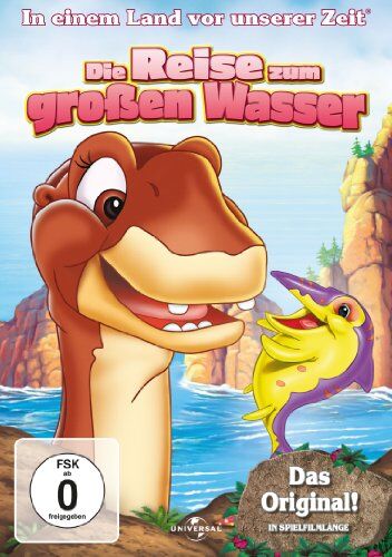 Charles Grosvenor - In einem Land vor unserer Zeit 9 - Die Reise zum großen Wasser - Preis vom 13.10.2026 19:28:25 h