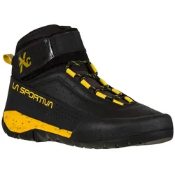 La Sportiva, Damen, Wanderschuhe, TX Canyon (40), Schwarz