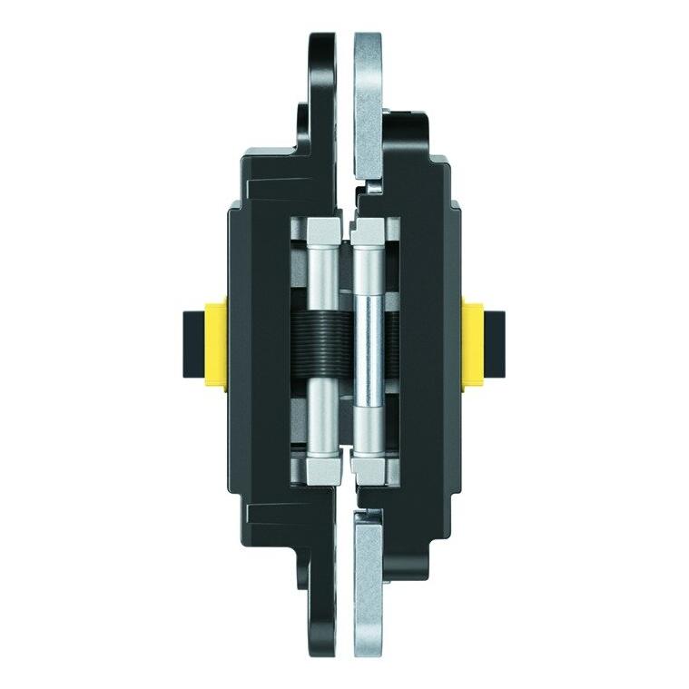 Simonswerk Objektbänder TECTUS TE 540 3D Energy (5 400690 0 12601)