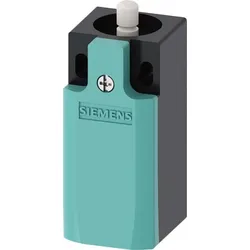 Siemens 3SE5232-0HC05 Pos schalter Ku. 31mm 1S1Ö Sprung Kuppenstößel Form B
