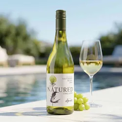 Spier Winery 2022 Spier Winery Good Natured Sauvignon Blanc 2022 Sauvignon Blanc Südafrika