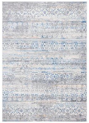 SAFAVIEH Amelia Hinako Distressed Rug