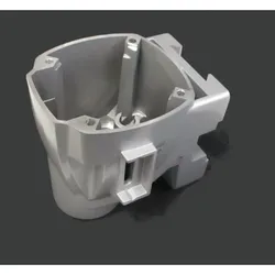Metallkraft Getriebegehäuse MB 502E