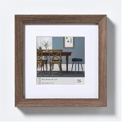 Walther Design, Bilderrahmen, Fiorito (20 x 20 cm)