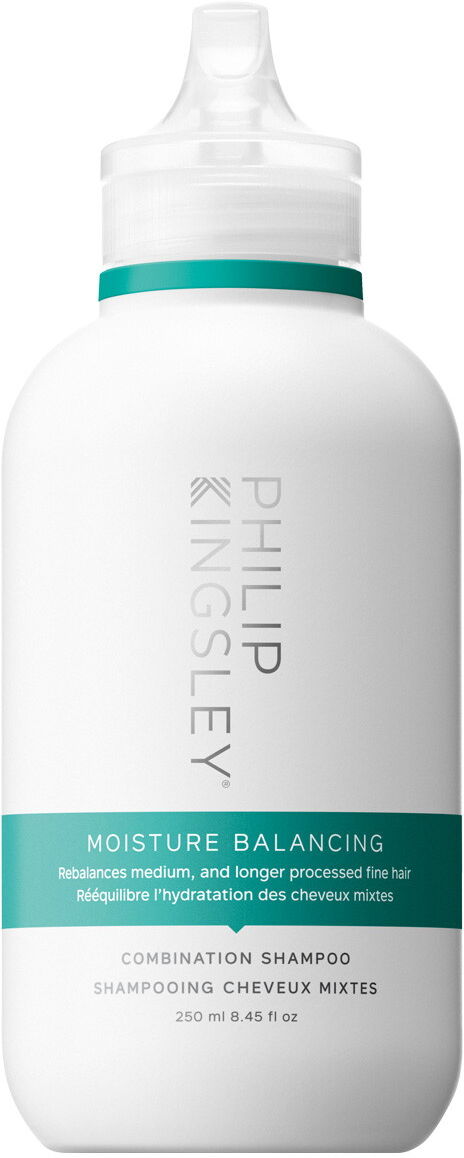 250ml PHILIP KINGSLEY MOISTURE BALANCING Shampoo