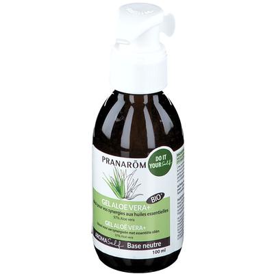 Pranarom Aloe Vera Gel+ 100ml 100 ml Gel