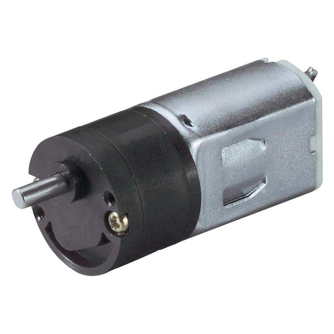 Igarashi Getriebemotor 12 V TYP 20G-380 (TYP 20G-380)