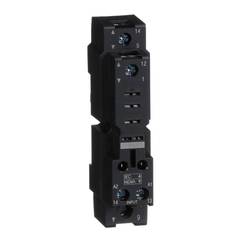 Schneider Electric RPZF1 Relaissockel 10 St.