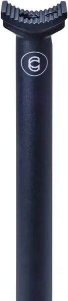 Cinema Stealth/Pivotal Sattelstütze (330mm - Schwarz)