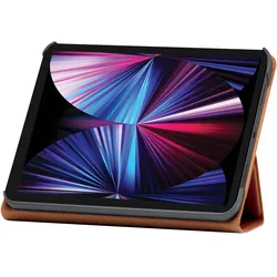 dbramante1928 RISSKOV IPAD 10.2IN 2020/2021 T (Apple iPad 2019 (7. Gen), Apple iPad 2020 (8. Gen), Apple iPad 2021 (9. Gen)), Tablet Hülle, Braun