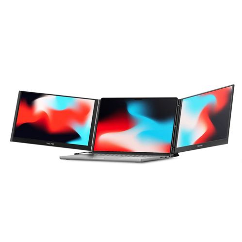 Mobile Pixels Trio 3 Pro 14,1 Bildschirmerweiterung