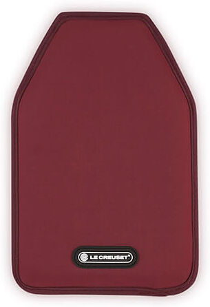 Le Creuset Burgundy WA-126 Cooler Sleeve