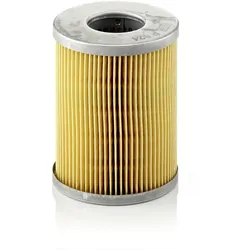 Kraftstofffilter MANN-FILTER P 824 x für MG Aston Martin Mgb GT Lagonda I