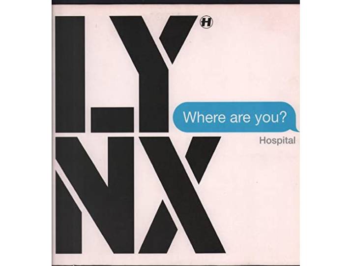 Where Are You? EP