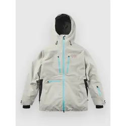 thirtytwo Tm Recycled Jacke cement Gr. L