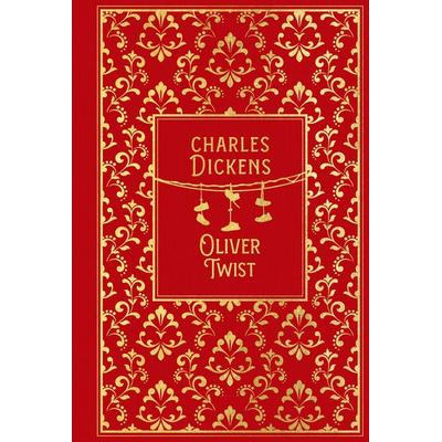 Oliver Twist, Gebundene Ausgabe von Charles Dickens, Nikol, 978-3-690-43007-4