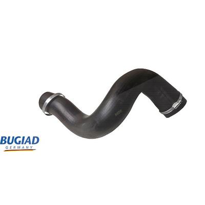 Bugiad Ladeluftschlauch [Hersteller-Nr. 82476] für Mercedes-Benz