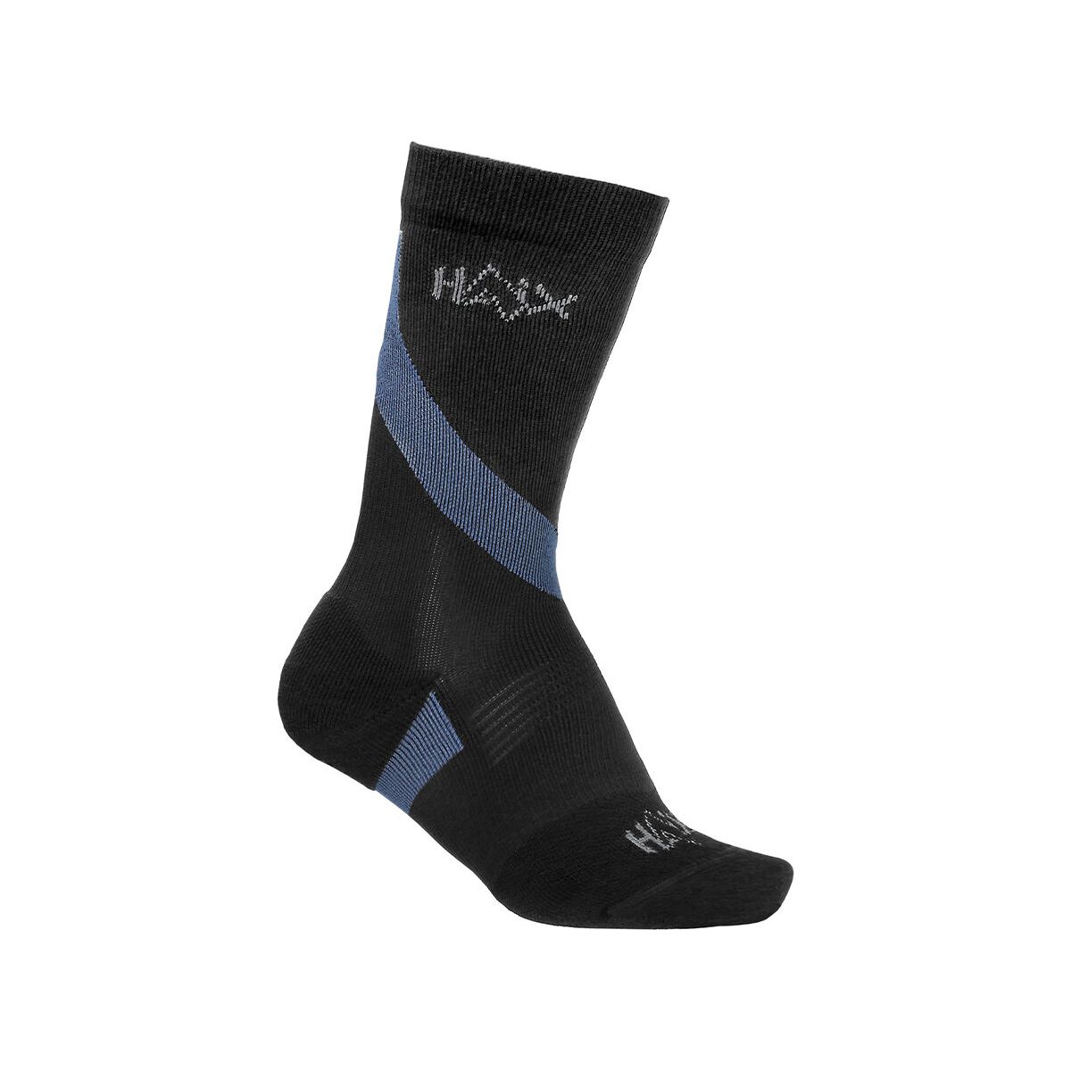 HAIX Connexis Socke schwarz 43-45 901091.4345