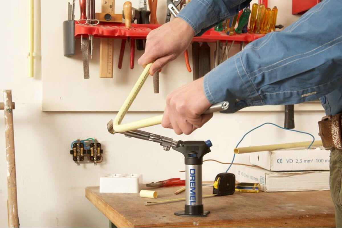 DREMEL® VersaFlame (F0132200JD)
