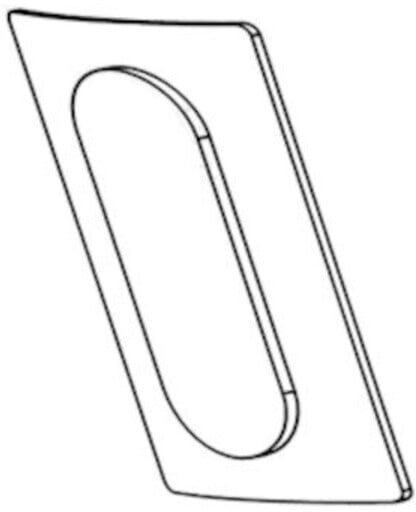 Schell Sensorfenster für PURIS E/VENUS E (776100099)
