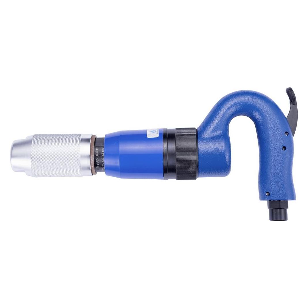 Pferd TOOLS PH 18 F-SK EG05 Druckluft-Meisselhammer (Druckluft) (80300080)