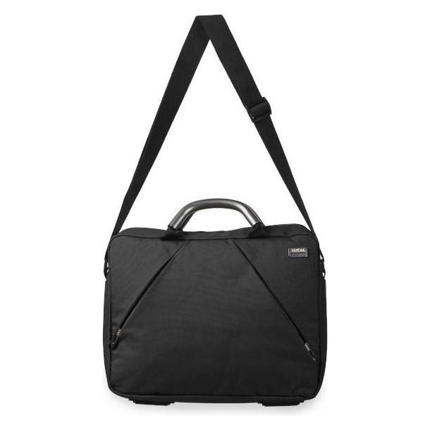Lexon Premium+ Medium Torba na laptopa 14" czarny/black LN2702N (14") (LN2702N)